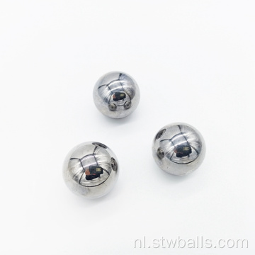 1 inch roestvrijstalen bal